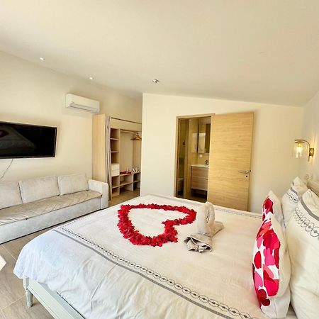 Villa La Source 83 - Room Close To St Tropez Cogolin Exterior foto