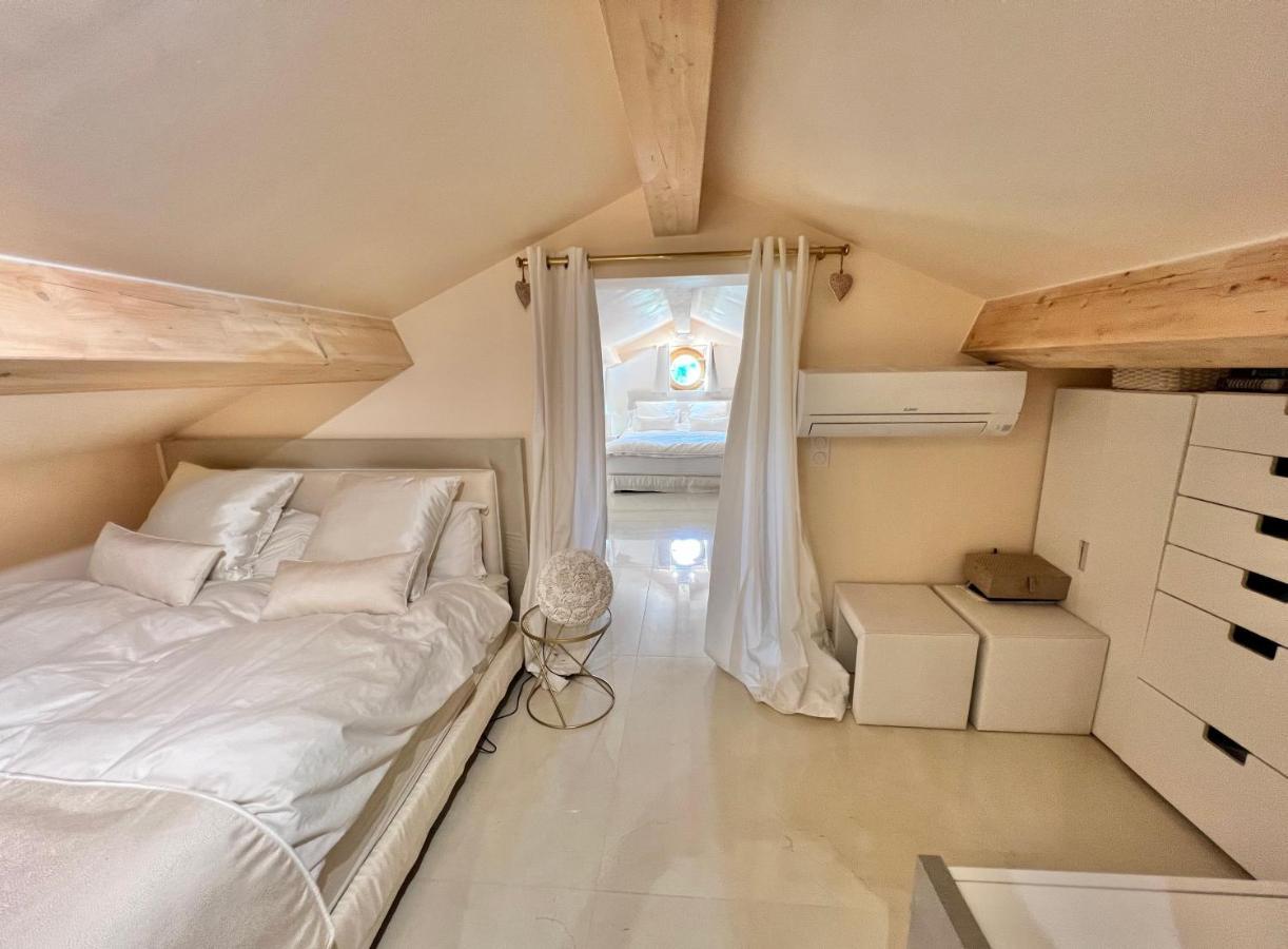 Villa La Source 83 - Room Close To St Tropez Cogolin Exterior foto