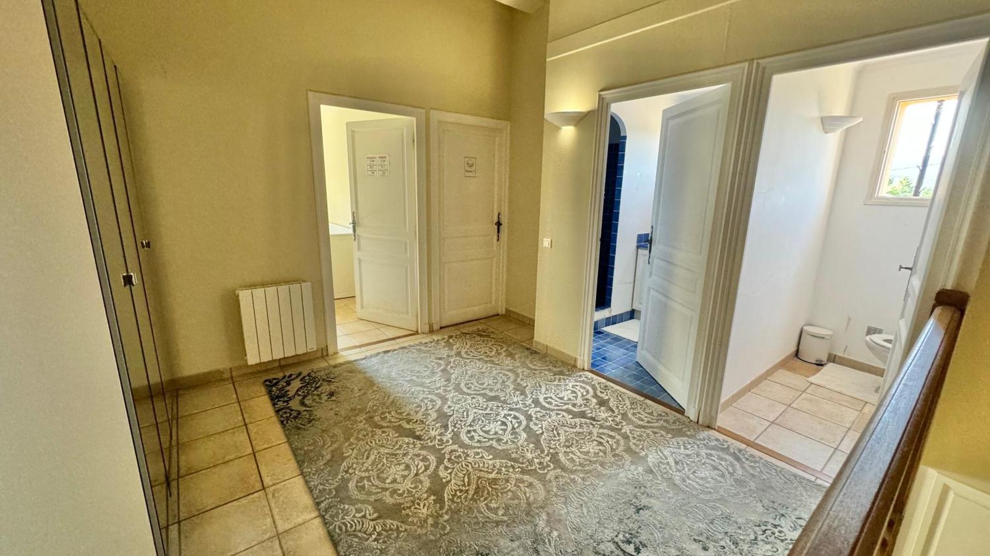 Villa La Source 83 - Room Close To St Tropez Cogolin Exterior foto