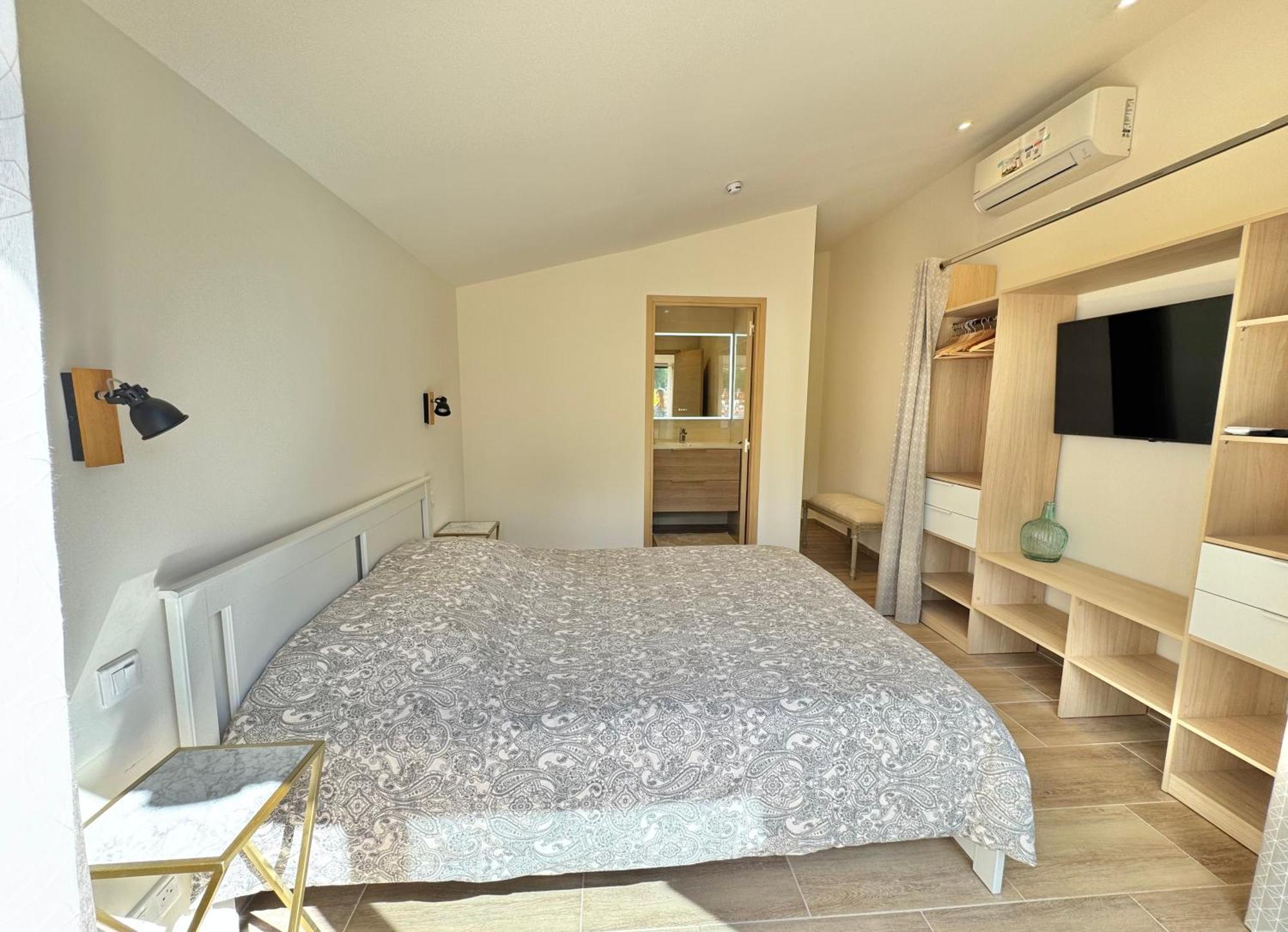 Villa La Source 83 - Room Close To St Tropez Cogolin Exterior foto